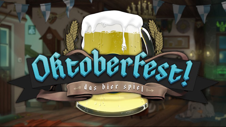Oktoberfest Dnt